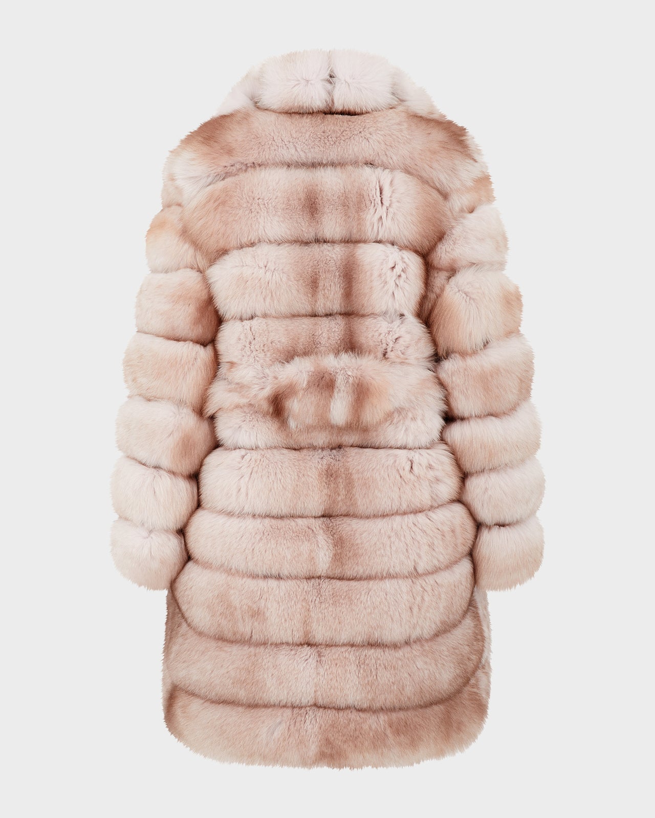 The Lola Lavender 90 Full Fur - Sabled™