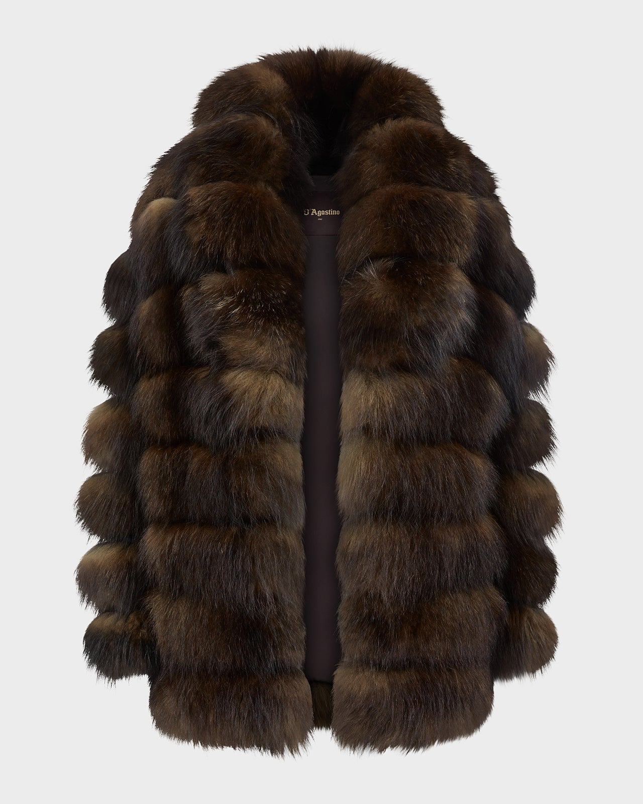 The Lola 70 Mid Full Fur - Sabled™