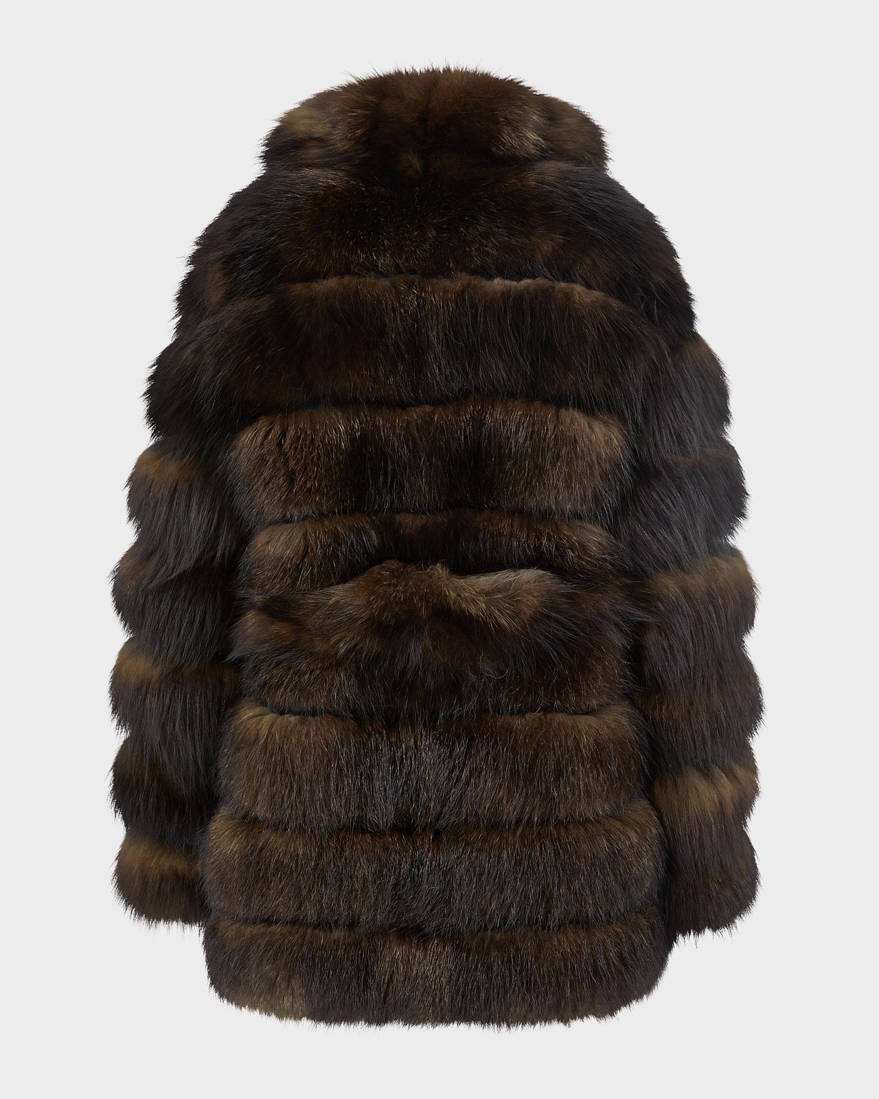 The Lola 70 Mid Full Fur - Sabled™