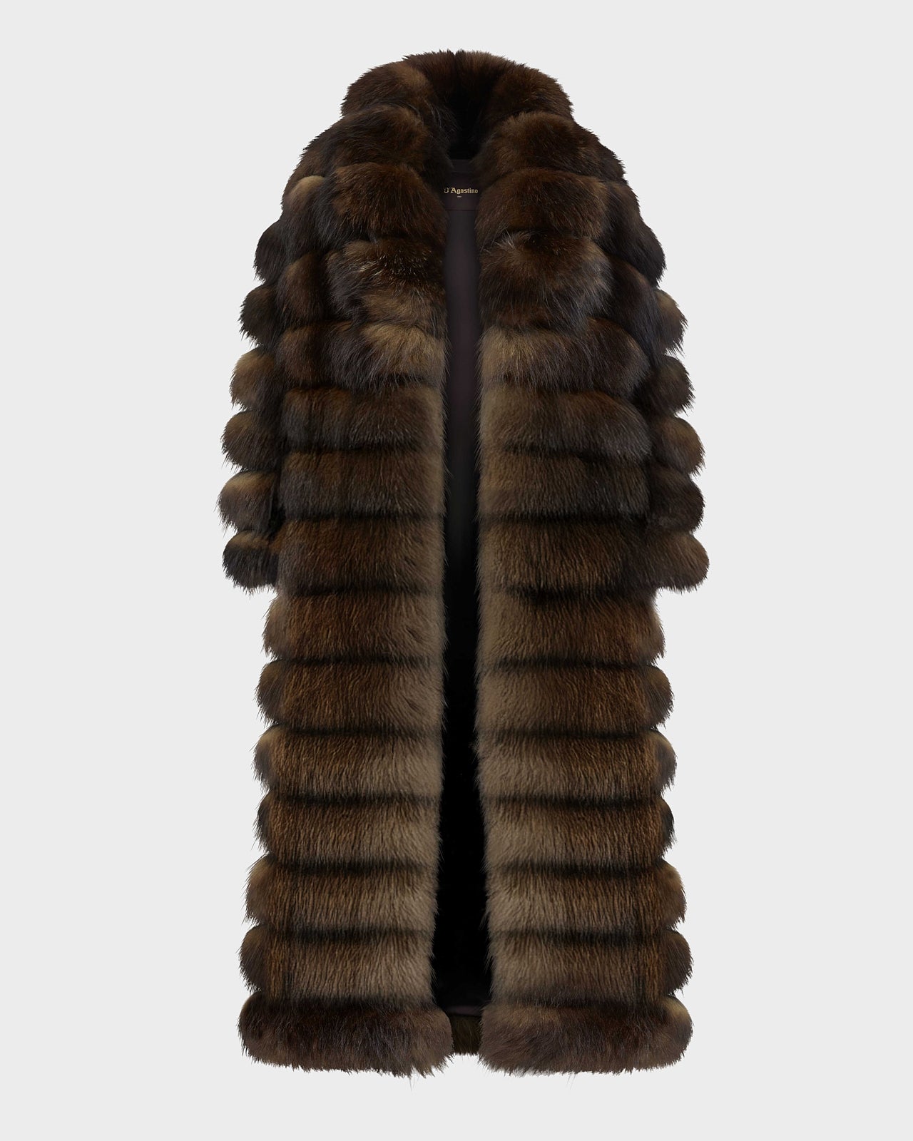 The Lola 120 Long Full Fur - Sabled™