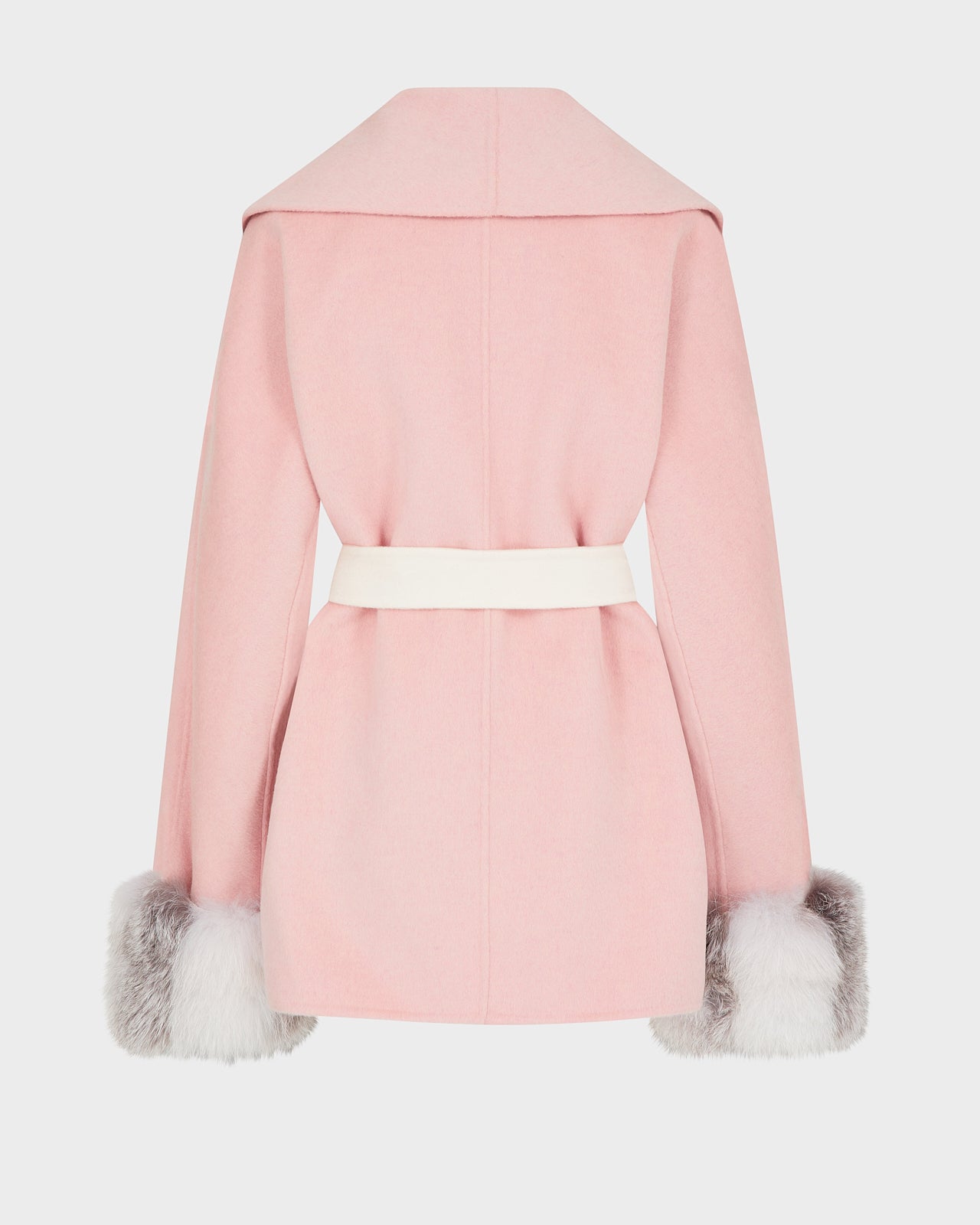 The Celastina Fur Cashmono™ - Sabled™
