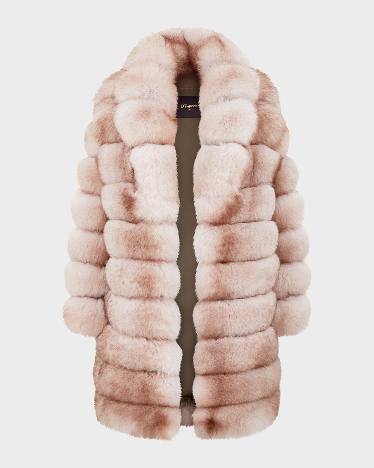 The Lola Lavender 90 Full Fur - Sabled™